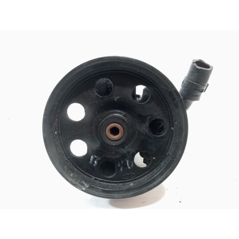 Recambio de bomba direccion para ford focus berlina (cak) ghia referencia OEM IAM Recambio de bomba direccion para ford focus berlina (cak) ghia referencia OEM IAM