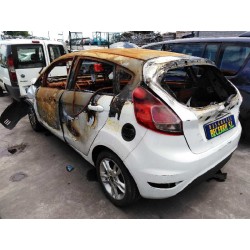 ford fiesta (ccn) del año 2016