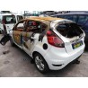 ford fiesta (ccn) del año 2016