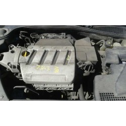 renault laguna (b56) del año 2001