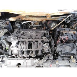 ford fiesta (ccn) del año 2016