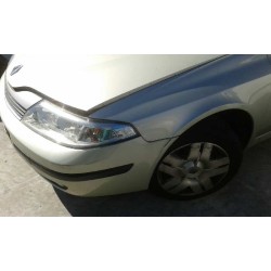 renault laguna (b56) del año 2001