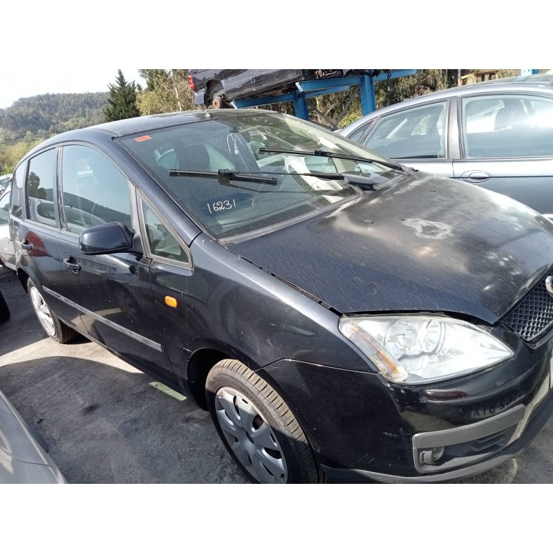 ford focus c-max (cap) del año 2004