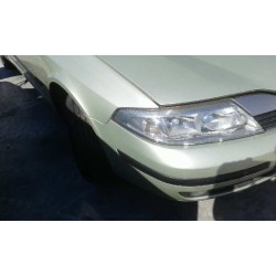 renault laguna (b56) del año 2001
