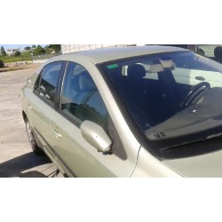 renault laguna (b56) del año 2001
