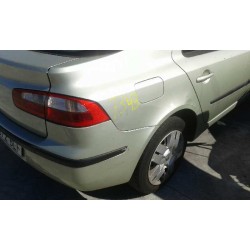 renault laguna (b56) del año 2001