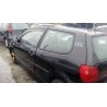 volkswagen polo berlina (6n2) del año 2000