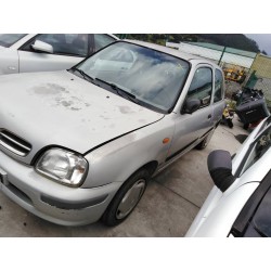 nissan micra (k11) del año 2000