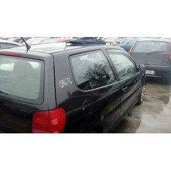 volkswagen polo berlina (6n2) del año 2000