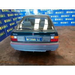 mg rover serie 200 (xw) del año 1992