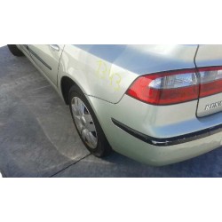 renault laguna (b56) del año 2001