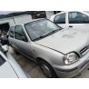 nissan micra (k11) del año 2000