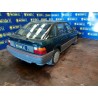 mg rover serie 200 (xw) del año 1992