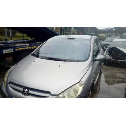 peugeot 307 (s1) del año 2001
