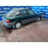 mg rover serie 200 (xw) del año 1992