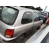 nissan micra (k11) del año 2000