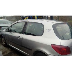 peugeot 307 (s1) del año 2001