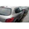 peugeot 307 (s1) del año 2001