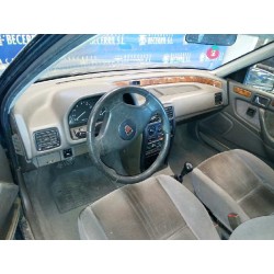 mg rover serie 200 (xw) del año 1992
