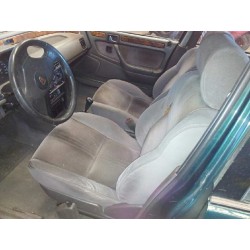 mg rover serie 200 (xw) del año 1992