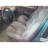 mg rover serie 200 (xw) del año 1992