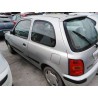 nissan micra (k11) del año 2000