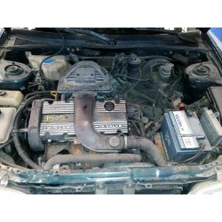 mg rover serie 200 (xw) del año 1992