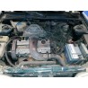 mg rover serie 200 (xw) del año 1992