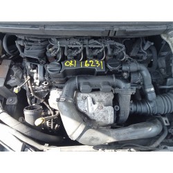 ford focus c-max (cap) del año 2004