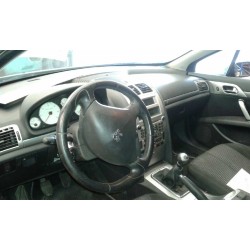 peugeot 407 sw del año 2007