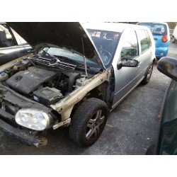 volkswagen golf iv berlina (1j1) del año 2001