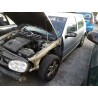 volkswagen golf iv berlina (1j1) del año 2001