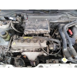 nissan micra (k11) del año 2000