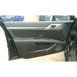 peugeot 407 sw del año 2007