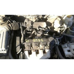 daewoo lanos del año 2003