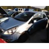 opel corsa d del año 2009