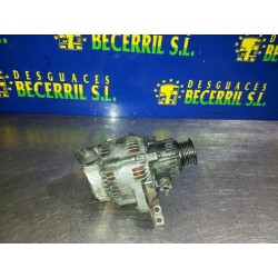 Recambio de alternador para mg rover serie 400 (rt) 420 sdi (4-ptas.) referencia OEM IAM   