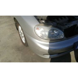 daewoo lanos del año 2003