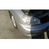 daewoo lanos del año 2003