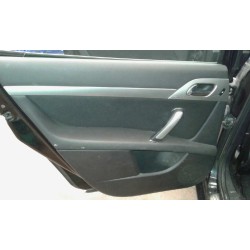 peugeot 407 sw del año 2007