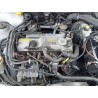 ford fiesta berlina (dx) del año 2002