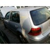 volkswagen golf iv berlina (1j1) del año 2001