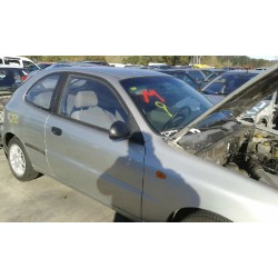 daewoo lanos del año 2003
