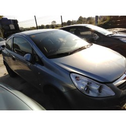 opel corsa d del año 2009