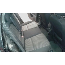 peugeot 407 sw del año 2007