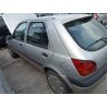 ford fiesta berlina (dx) del año 2002