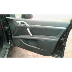 peugeot 407 sw del año 2007
