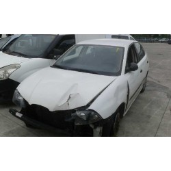 seat cordoba berlina (6l2) del año 2003
