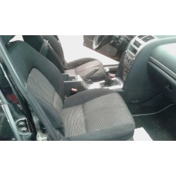 peugeot 407 sw del año 2007