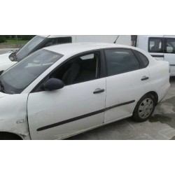 seat cordoba berlina (6l2) del año 2003